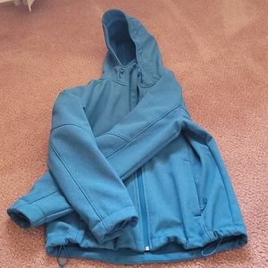Kirkland Rain Jacket